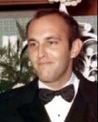 Wayne M. Frost Obituary July 25, 2023