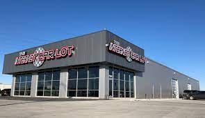 To do this, we display ads from only trusted partners. The Internet Car Lot Home Facebook