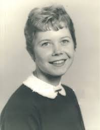 Obituary information for Alice Clement Boone