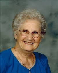 Mary Dininger Obituary