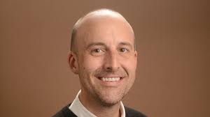 2018 40 Under 40: Andy Thieman, Yamamoto