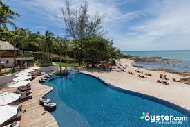 Dieses hotel bietet zimmer mit balkon, nur 50 m vom strand von scheveningen entfernt. The Ritz Carlton Koh Samui Review What To Really Expect If You Stay