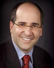 David Bernstein, MD '88 Receives 2015 School of Medicine Distinguished  Alumni Award