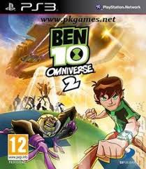 Ben 10 Omniverse 2 Game For Ps3 Download Pkhacker Com Ben 10 Omniverse Ben 10 Nintendo Wii U Games