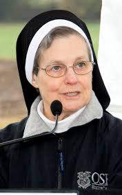 The Catholic Post Ground blessed, construction begins