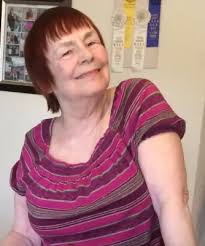 Obituary information for Bonnie Mae Garcia