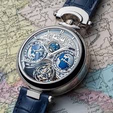 Rolex Ap Patek Hublot Panerai On Instagram To Mark 200 Years Of Edouard Bovet S Trip From His Village Of Fleurier To China Mr Pascal Raffy Has Uhren Skelett
