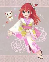 yokai watch おしゃれまとめの人気アイデア pinterest fubukihime sama 可愛いイラスト 妖怪ウオッチ アニメ キャラ