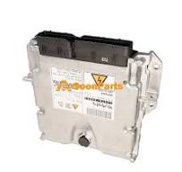 ECU Engine Control Unit 275800-7221 1J574-59053 For Kubota Excavator V3800  Engine