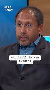 What is the hit to federal research funding at UW-Madison? Here & Now's  Frederica Freyberg talks to Jon Audhya. #pbswisconsin