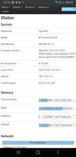 I cant find any more recent openwrt notes for armlogic 805 devices either since armlogic device support dont exist in the current openwrt project Side Aidan S Rom For Amlogic Devices Android Tv Facebook