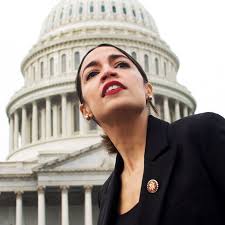 A liberal is a man too broadminded to take his own side in a quarrel. Alexandria Ocasio Cortez S Critique Of Fact Checks Is Valid