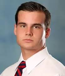 2015 Men's Lacrosse Roster