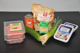 30 minuten an einem warmen ort gehen lassen. Griechische Hackfleisch Pizza Wildes Backen