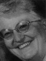 Janette Gordon Farnsworth