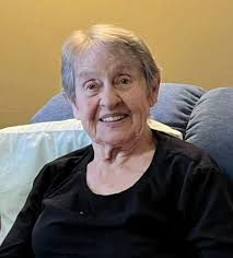 Obituary for Miriam E. Cain