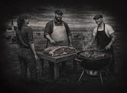 Meat Up Festival