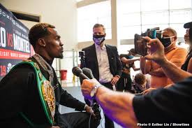 It wasn't close between juan macias montiel and james kirkland. Jermall Charlo Vs Juan Macias Montiel Final Press Conference Quotes Photos Boxing News