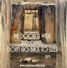 ♤ rumi | don´t go back to sleep ♤. Rumi Archives Sanctuary Of Joy S Blog Of Unconventional Wisdom