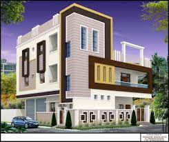 You may find they want to design a house for you instead of taking someone else's mistake and changing it to be your mistake. Best Villas In Yapral House Gate Design House Front Design House Elevation