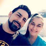 Shane Teixeira's Instagram, Twitter & Facebook