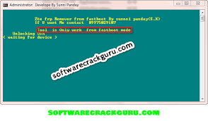 Cuenta google zte a51 frp unlock tool abrir>seleccionar spreadtrum>seleccionar el modelo>seguir indicaciones. Zte Mobile Frp Unlock One Click Unlock Tool Fastboot Mode New Models Support Cruzersoftech