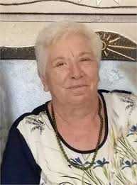 Necrologio MARIA GUZZO ved. CARDINALI