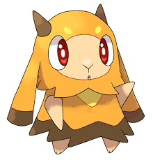 004 Kindelam By Https Rockcandyfireworks Deviantart Com On Deviantart Pokemon Pokemon Fan Pokemon Fake