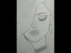 Jul 31, 2021 · best drawing youtube channel list. How To Draw A Beautiful Girl Face Pencil Sketch Easy Drawing Tutorial Youtube Pencil Drawings For Beginners Easy Drawings Drawing Tutorial Easy