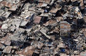 Scientists that study these natural disasters have been predicting major storms and occurrences for centuries. What Do We Do About The Next Massive Natural Disaster Discover Magazine