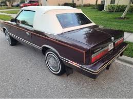 Image result for Black 1982 Chrysler