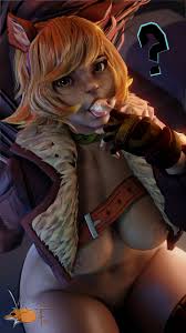 Shadowheart & Slayer Baldurs Gate ViciousFox Porn