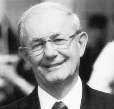 John FETZER Obituary (1920