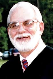 Rev. Ronald Ward: Conway