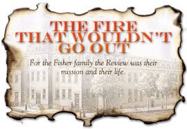 Review_and_herald_1868.jpg ‎(468 × 275 pixels, file size: Adventist Review The Fire That Wouldn T Go Out