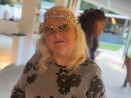 Dale Lynne Ruth's Obituary