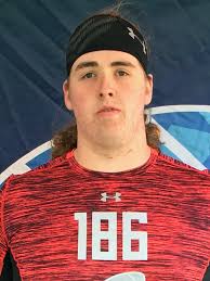 California 2017 Football Prospects