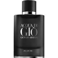Giorgio armani di gio profumo классика на тестостероне парфюм для мужчин. Giorgio Armani Acqua Di Gio Profumo Edp 125ml Compare Prices Now