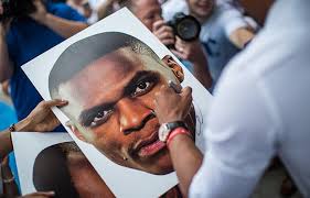 Russell Westbrook Day