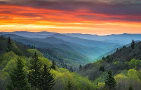 Landscape scenic netherlands scenic landscape netherlands scenic netherlands landscape snow trees nature sky scenery grass high definition picture clouds forest winter tree sunshine blue sky blue. Great Smoky Mountains National Park Gatlinburg Tn Scenic Landscape Photograph By Dave Allen