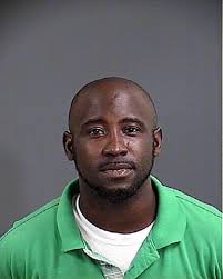 Man accused of raping 8-year-old girl, Charleston police say