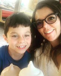 Happy Mother's Day to overwhelmed autism moms