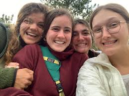 Lilly Patton ☀️💫💥