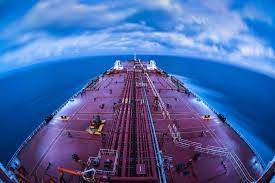 Maybe you would like to learn more about one of these? Foto Foto Kehidupan Pelaut Di Sebuah Kapal Tanker Minyak
