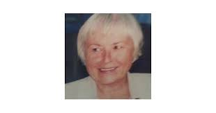 Maryellen Woolard Obituary (1939