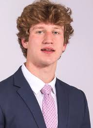 2022 Men's Lacrosse Roster