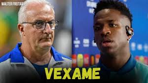 QUAL SERÁ O FUTURO DA SELEÇÃO APÓS MAIS UM VEXAME?