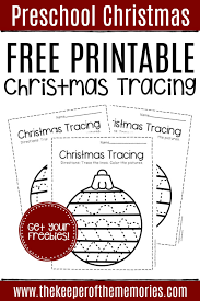 See more ideas about christmas worksheets, christmas school, christmas activities. Free Printable Tracing Christmas Preschool Worksheets For Preschoolers Freebie Christmas Worksheets For Preschoolers Worksheets Year 9 Algebra Worksheets With Answers Mathematics Difficult Questions Grade 9 Academic Math Exam Saxon Math 1 Workbook