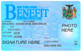 Recipients are issued an ebt card similar to a bank atm or debit card to receive and use their food stamp and/or cash benefits. Snap Food Stamps Broome County