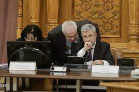 Ivan, abuzul în serviciu, între incriminare și dezincriminare, revista pro lege, nr.3/2016, p.35. Raport Final Al Comisiei Iordache Abuzul In Serviciu A Fost ParÈ›ial Dezincriminat NeglijenÈ›a In Serviciu DezincriminatÄƒ Total Mai Multe Prevederi Din Oug 13 Introduse In Codul Penal OpoziÈ›ia Dragnea ScapÄƒ De Condamnare